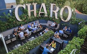 Charing Cross Hotel